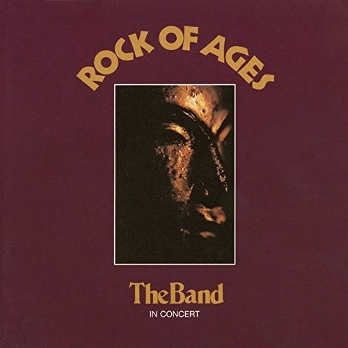 Rock of Ages [Import]
