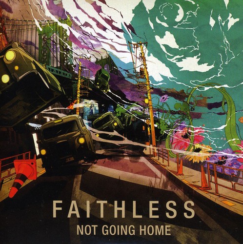 Album Art