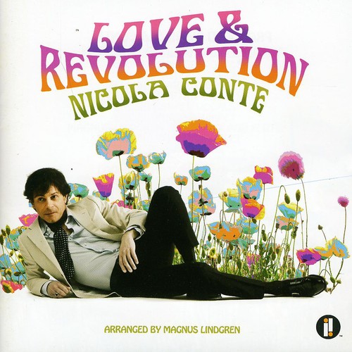 Love & Revolution [Import]