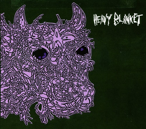 Heavy Blanket