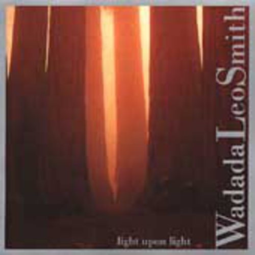 Light Upon Light