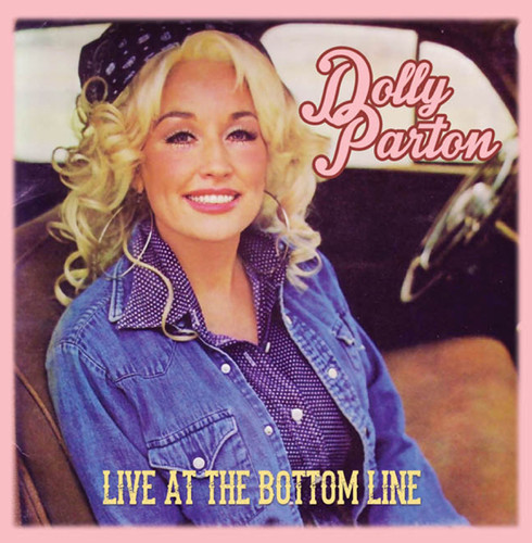 Live at the Bottom Line