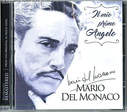 Il Mio Primo Angelo [Import]