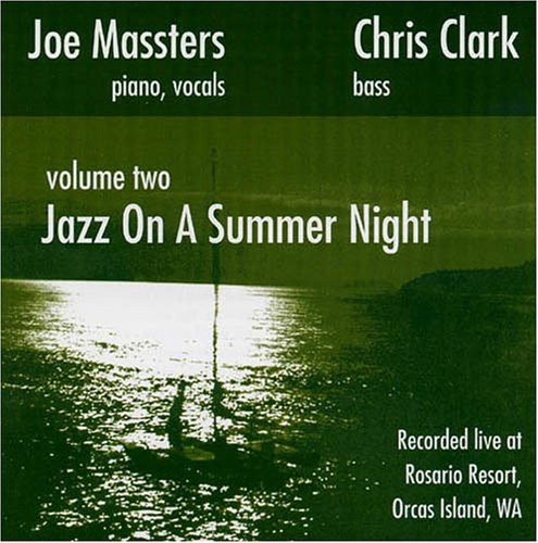 Chris Clark - Jazz On A Summer Night, Vol. 2
