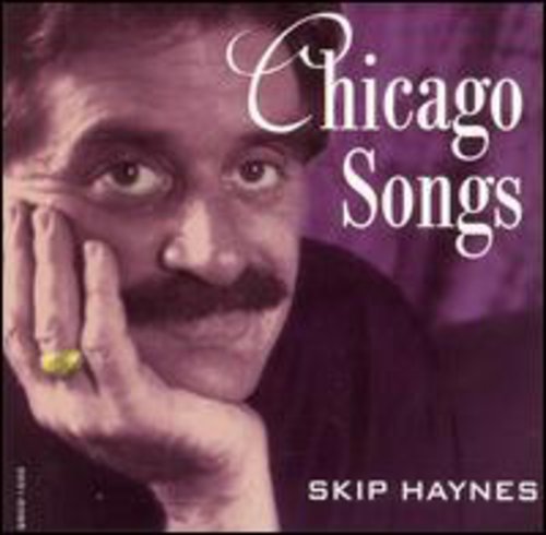 Chicago Songs