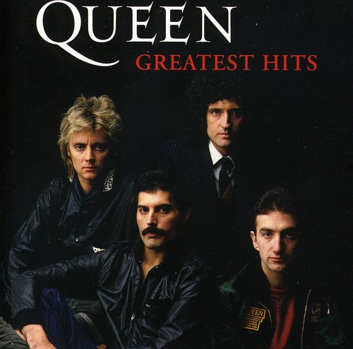 Greatest Hits [Import]
