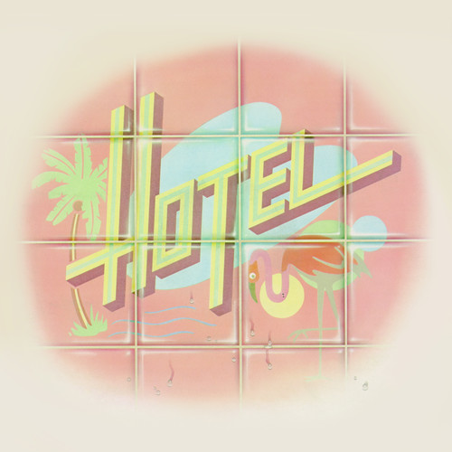 Hotel [Import]