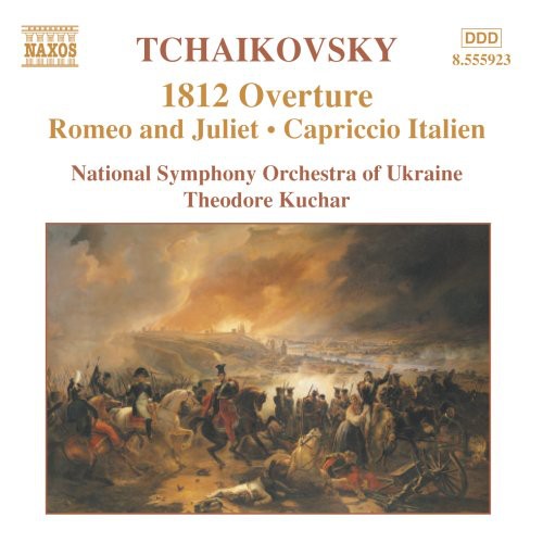 Overtures