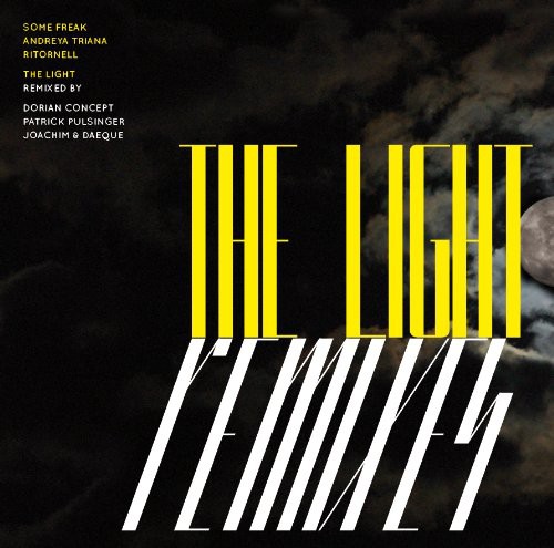 Light Remixes