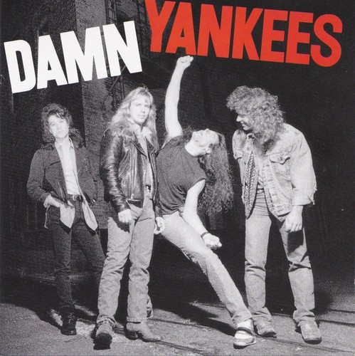 Damn Yankees [Import]