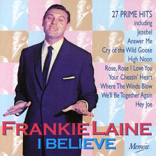 I Believe [Import]