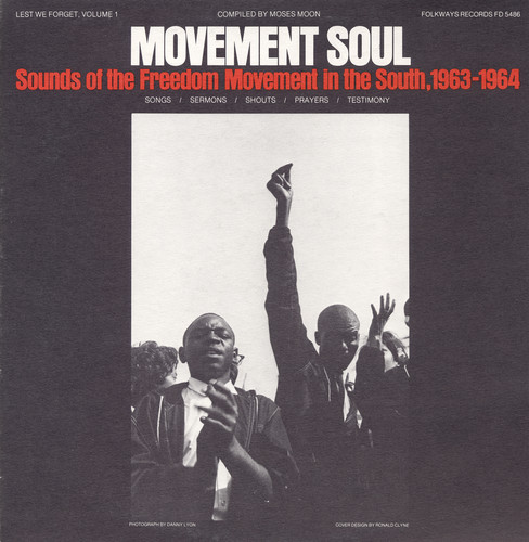 Lest We Forget 1: Soul /  Various