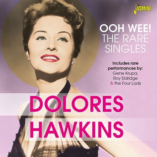 Ooh Wee! The Rare Singles [Import]