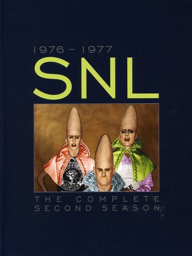 Saturday Night Live - Season 2