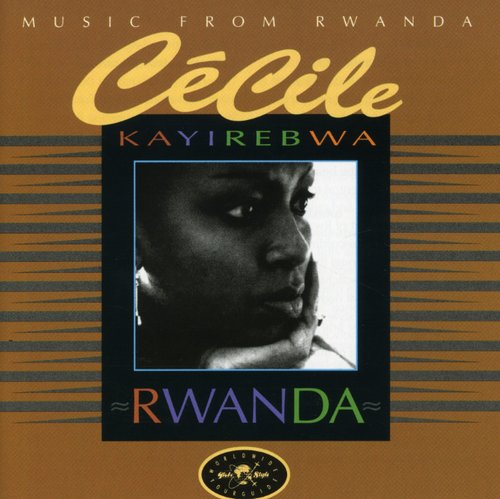 Music from Rwanda