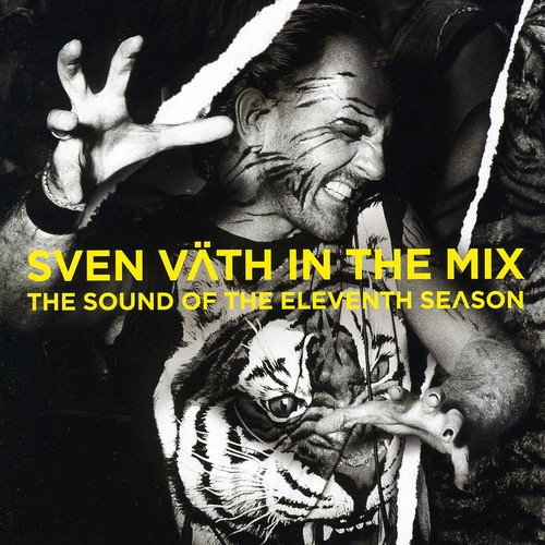 In the Mix: The Sound of the Eleventh Season