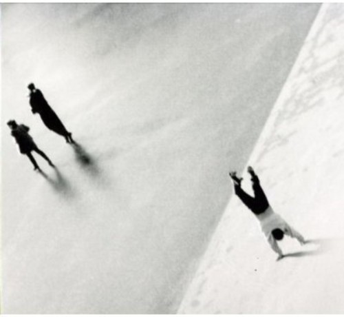 Beauty Is a Rare Thing