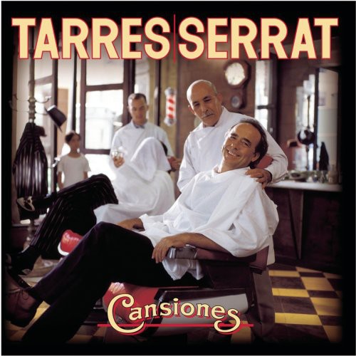 Cansiones [Import]