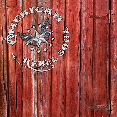 American Rebel Soul