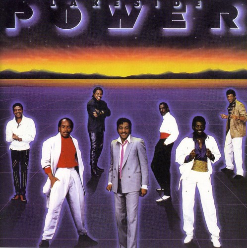 Power [Import]