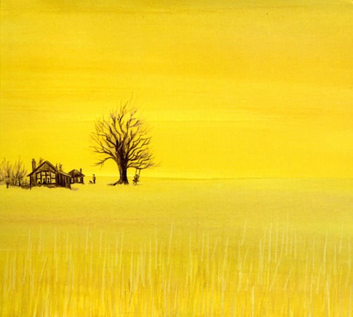 Jaune [Import]