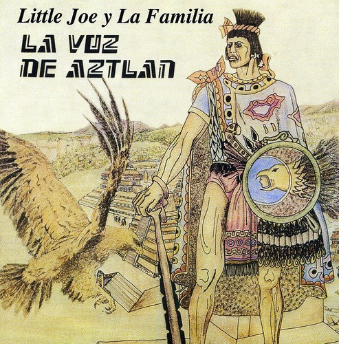 Voz de Aztlan
