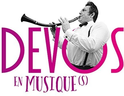 Devos en Musique [Import]