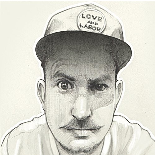 Joey Harkum - Love And Labor