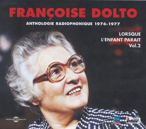 Vol. 2-Lorsque L'enfant Parait 1976-77