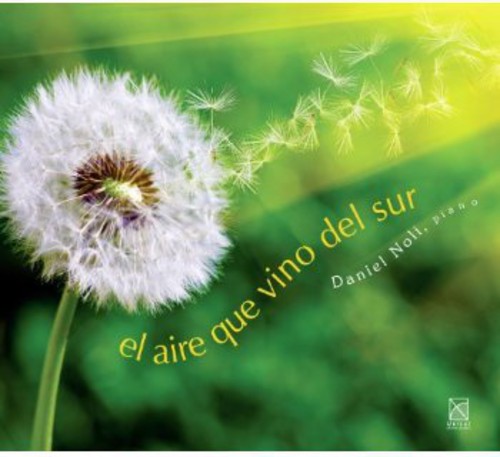 Aire Que Vino Del Sur