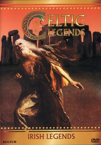 Celtic Legends: Irish Legends