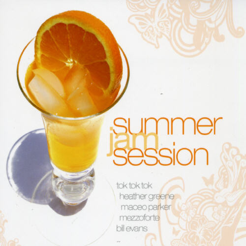 Summer Jam Session