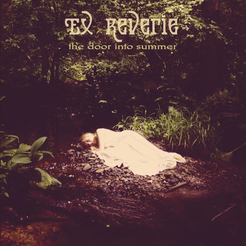 The Door Into Summer