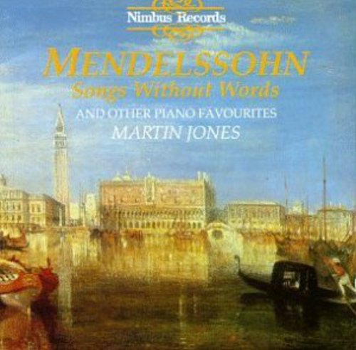 Songs Without Words