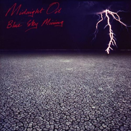 Blue Sky Mining [Import]