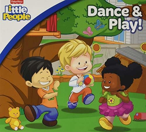 Dance & Play (Various Artists)