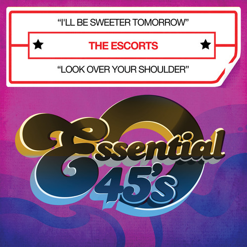 I'll Be Sweeter Tomorrow