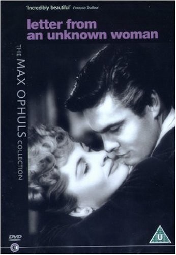 Letter From an Unknown Woman [Import]