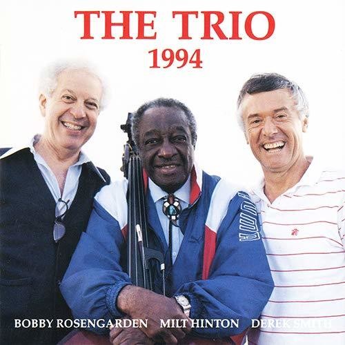 Trio 1994 [Import]