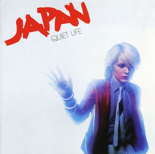 Quiet Life [Import]