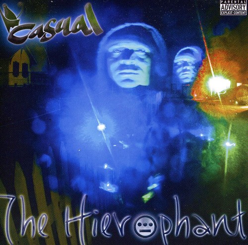 The Hierophant [Explicit Content]