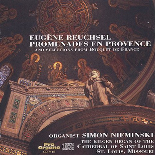 Organ Music
