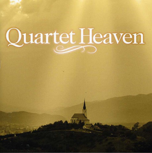 Quartet Heaven