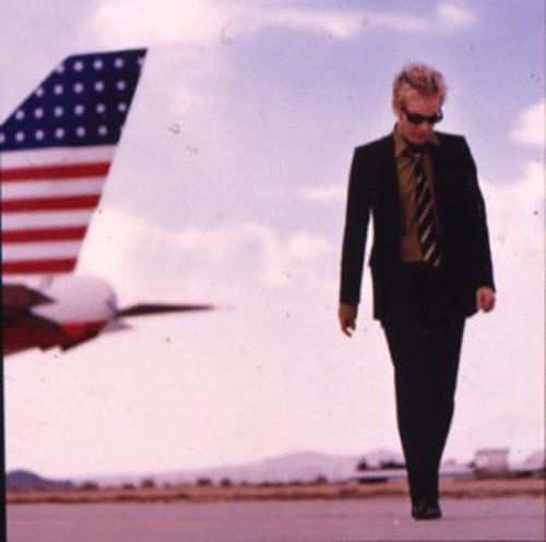 Jason Falkner - Can You Still Feel