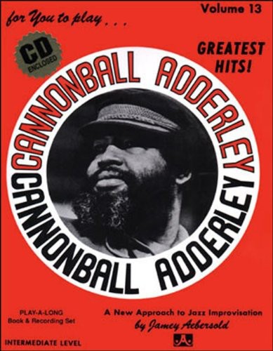 Cannonball Adderley