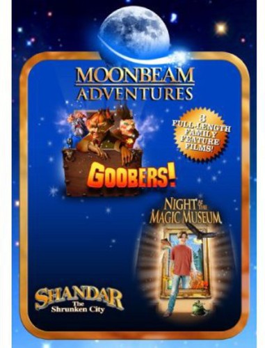 Moonbeam Adventures