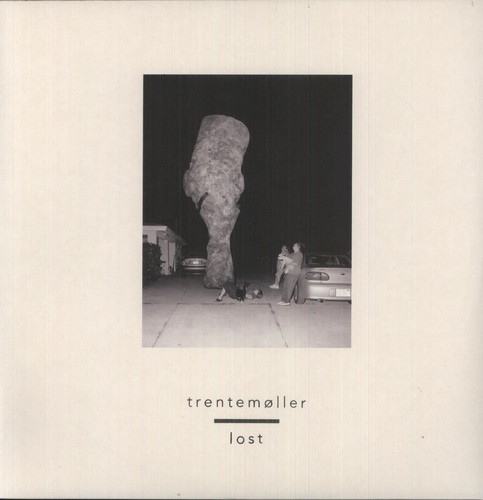 Lost
