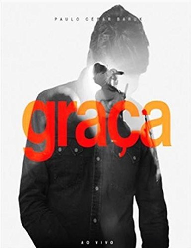 Graca Ao Vivo [Import]