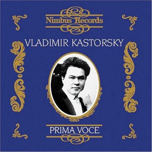 Prima Voce