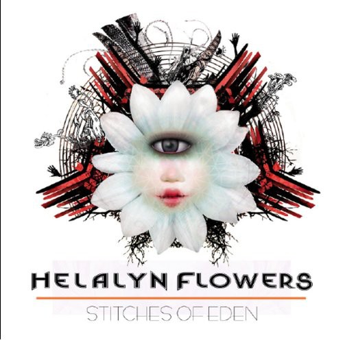 Helalyn Flowers - Stitches Ofeden